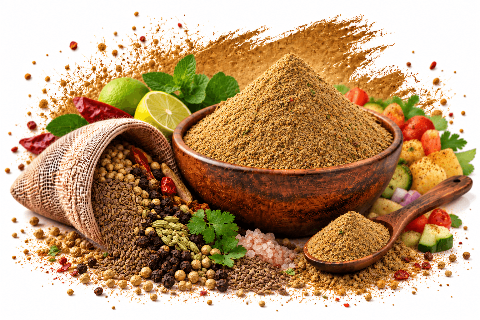 Chaat Masala