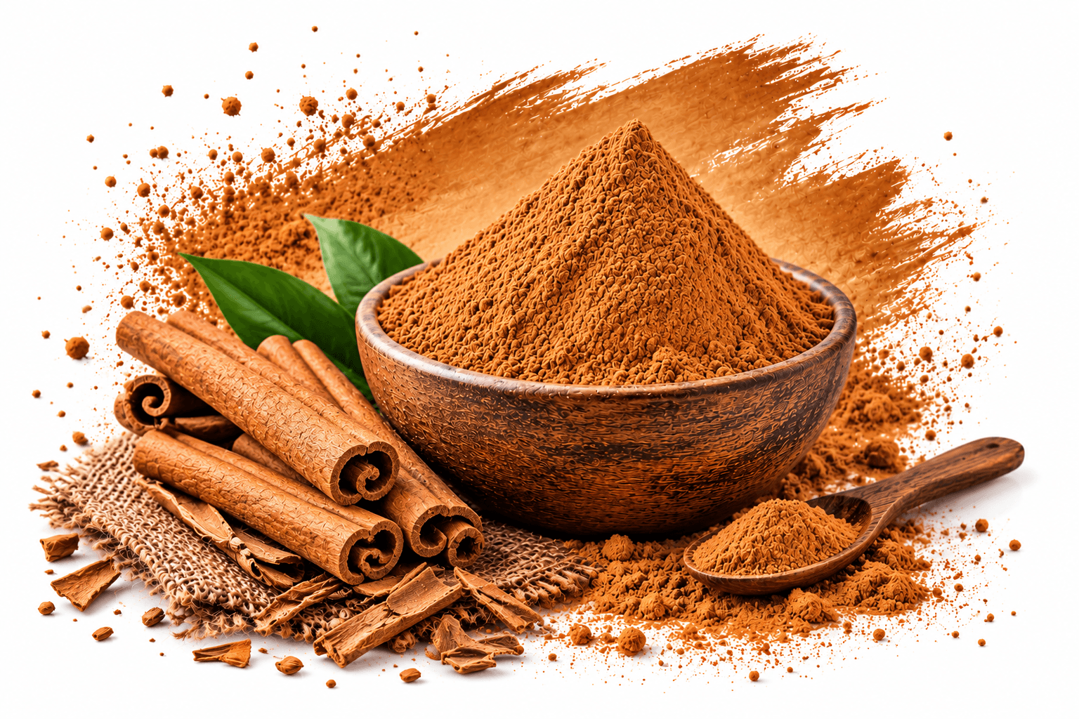 Cinnamon Powder