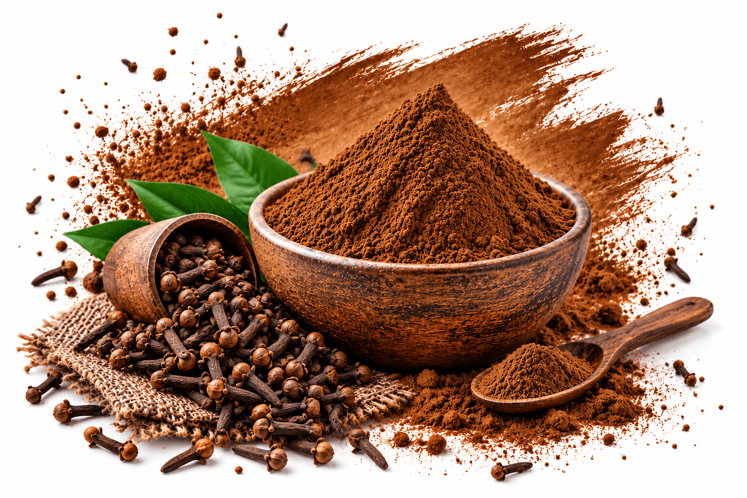 Cloves Powder