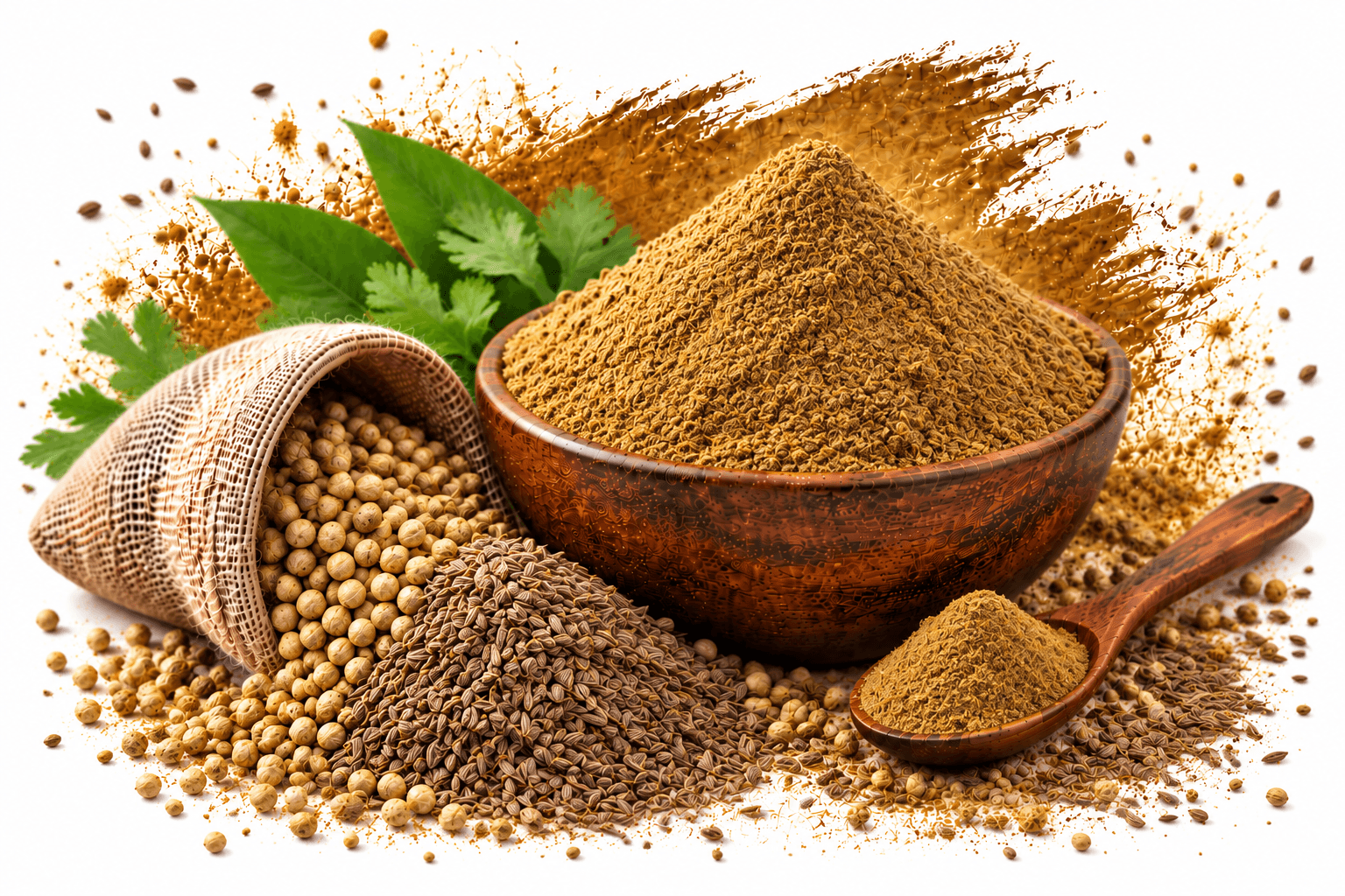 Coriander Cumin Powder