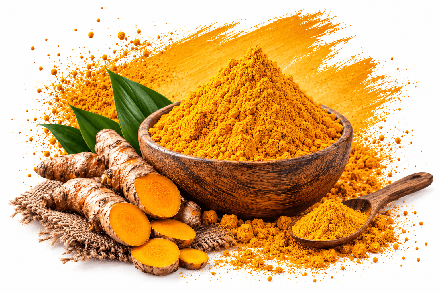 Turmeric Powder