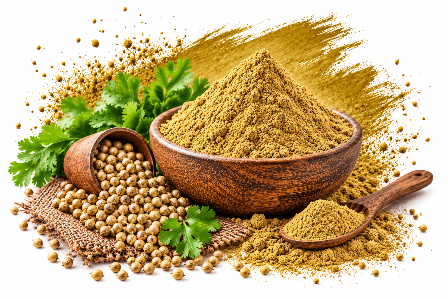 Coriander Powder