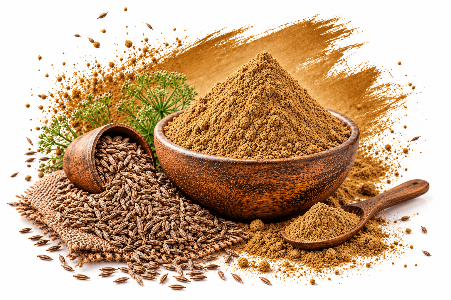 Cumin Powder