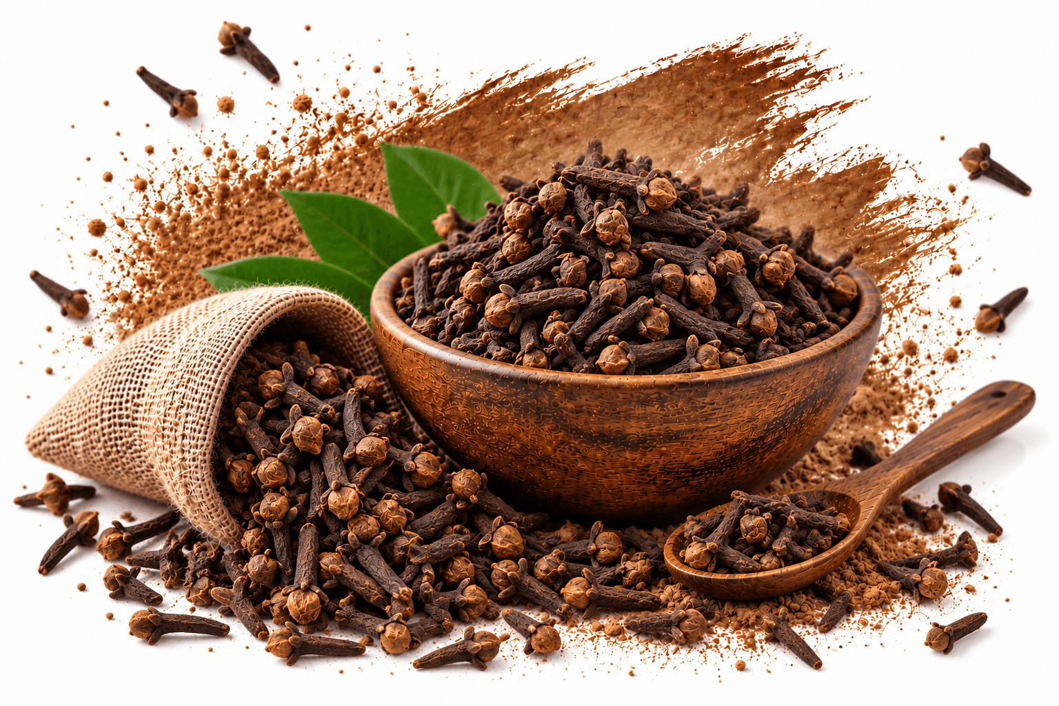 Cloves