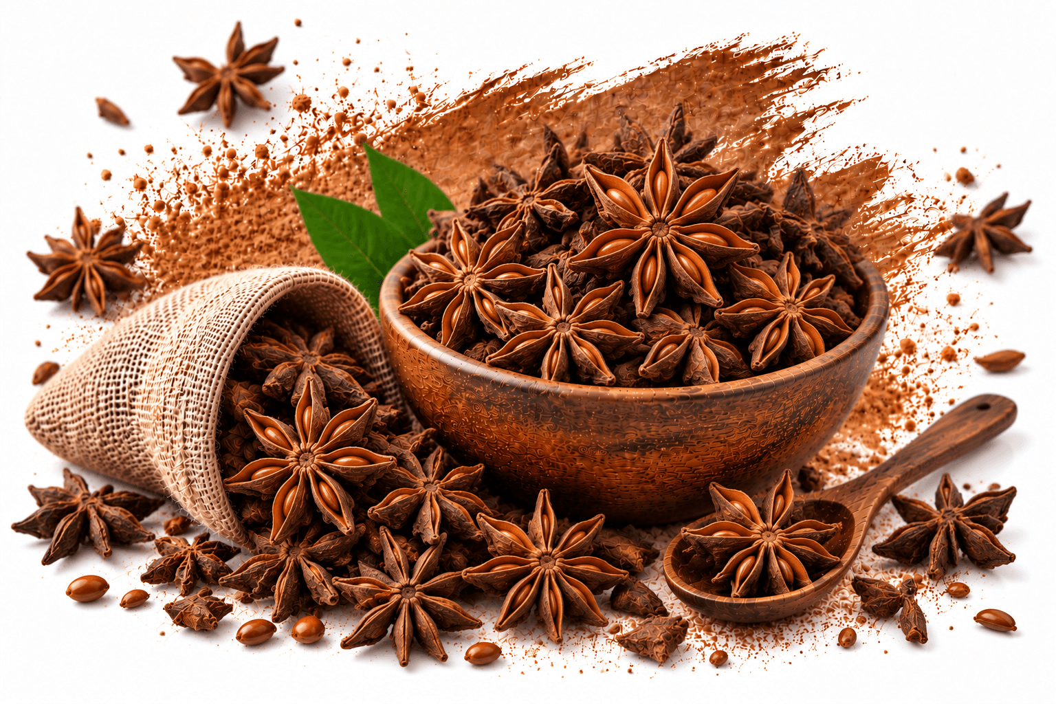 Star Anise